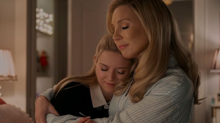 'Elle' revive a Legalmente Rubia con precuela noventera
