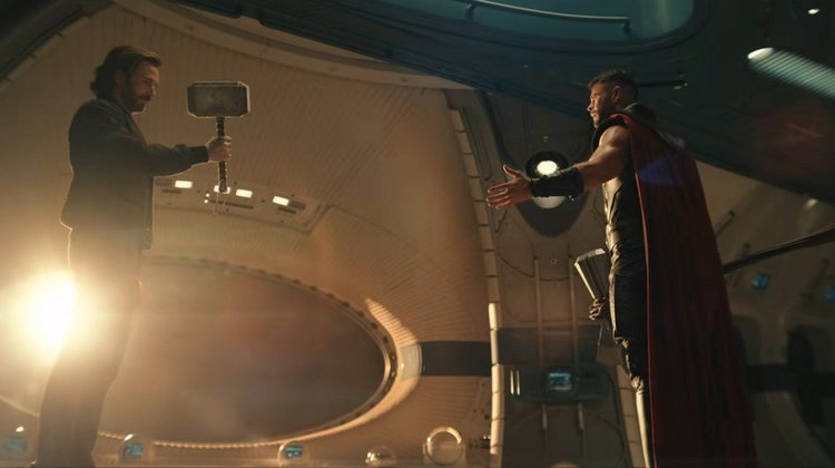 Marvel lanza el primer tráiler de 'Avengers: Doomsday'