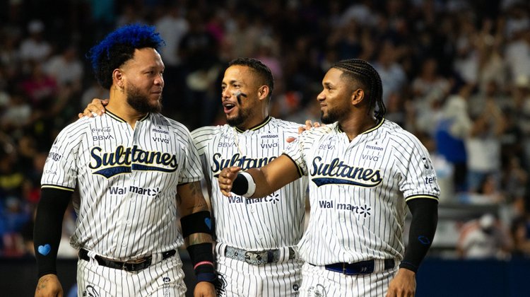 Sultanes vence a Durango y avanza a la Serie de Campeonato