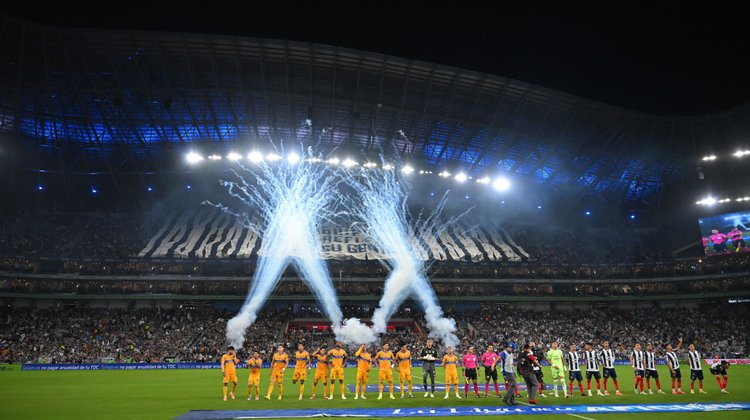 Anuncia ambia de fecha y horario para el Clásico Regio 143