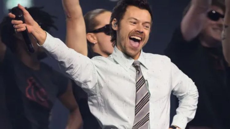 Manhattan declara el 30 de octubre como el Día de Harry Styles