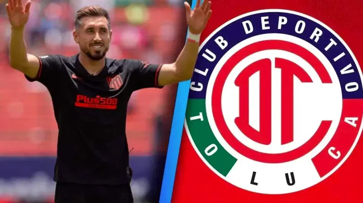 Héctor Herrera regresa once años después al fútbol mexicano