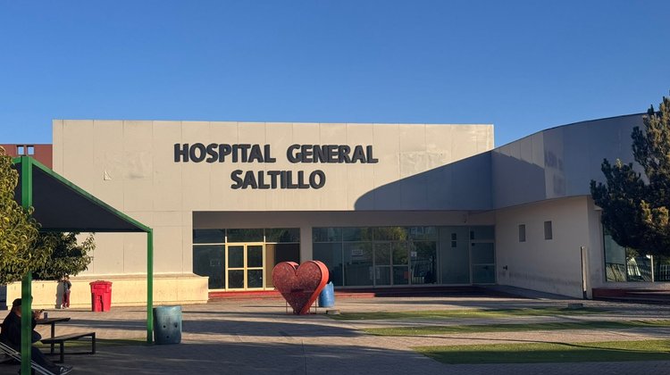 Coahuila registra 40 contagios de influenza y ninguna defunción