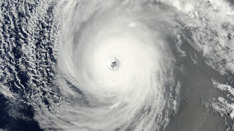 Ciclón Iselle podría desarrollarse frente al occidente de México
