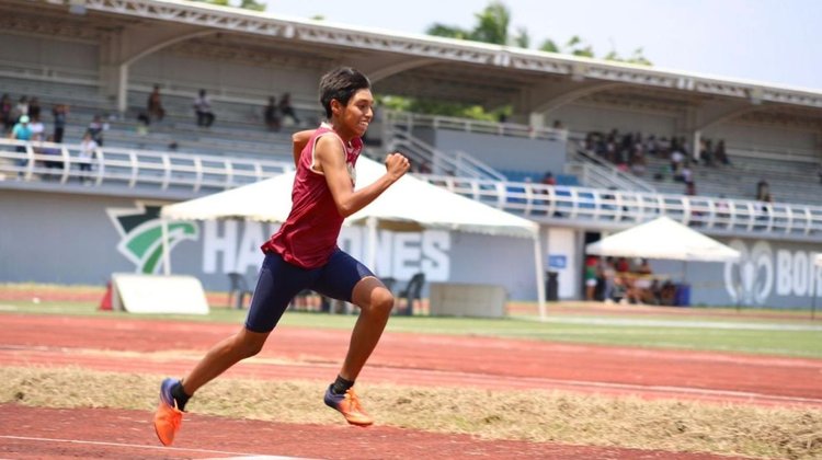 Uniformes deportivos, una realidad para atletas de Nuevo León