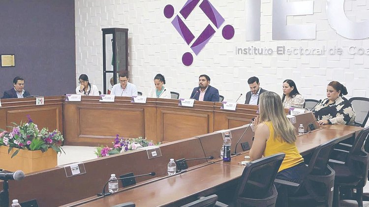 Ordenan repetir reparto de nueve plurinominales