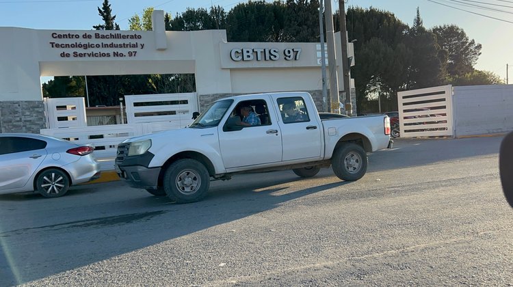 CBTIS 97 proyecta crecer y sumar más alumnos en Coahuila