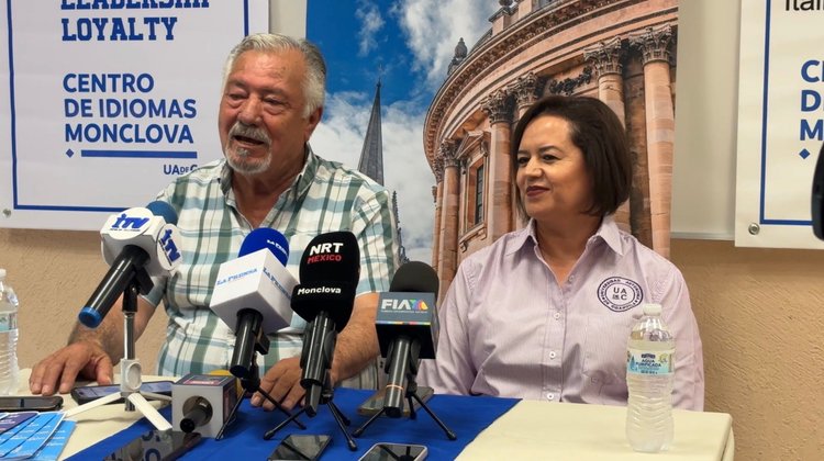 Centro de Idiomas de la UAdeC amplía oferta de inglés