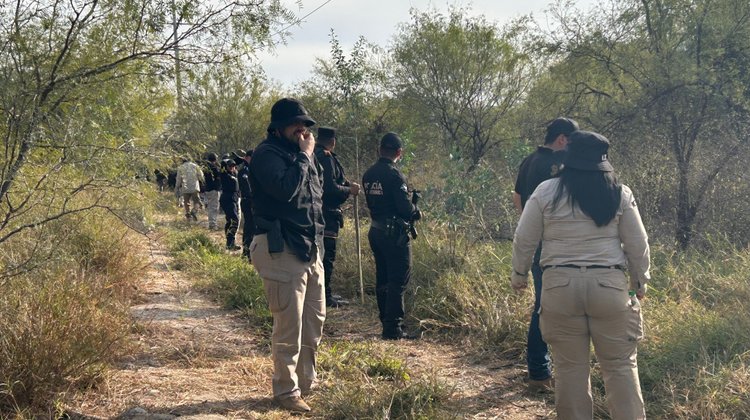 Sigue la búsqueda de maestro colombiano desaparecido en Monterrey
