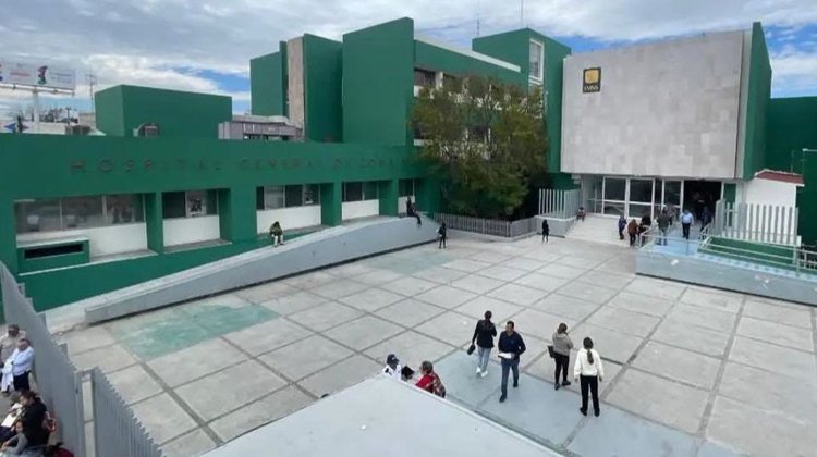 Muere mujer en Saltillo tras tomar productos para bajar de peso