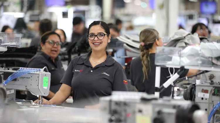 Registran caída de 1.9% en empleo formal ante el IMSS en Coahuila