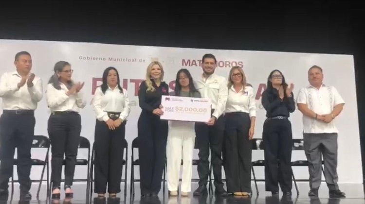 Matamoros lanza Ruta Segura para estudiantes de preparatoria