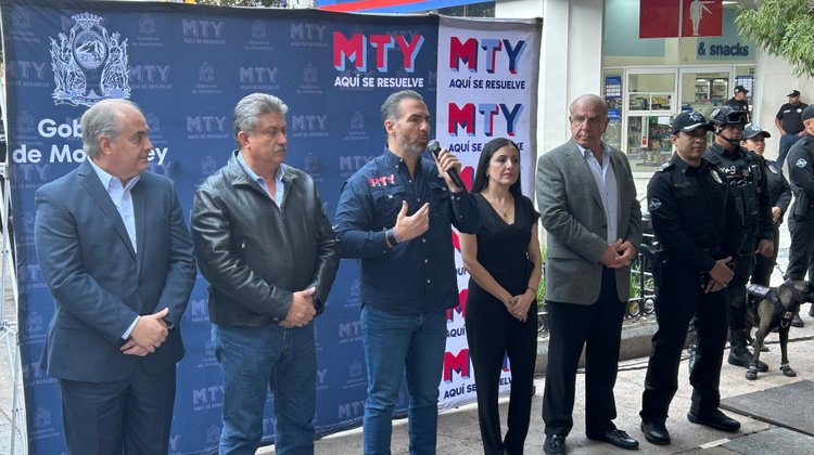 Pide Adrián contemplar aumento a municipios en Paquete Fiscal