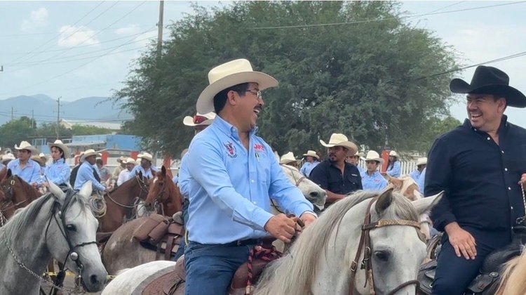 UAT celebra 69 años de Veterinaria con cabalgata y concurso