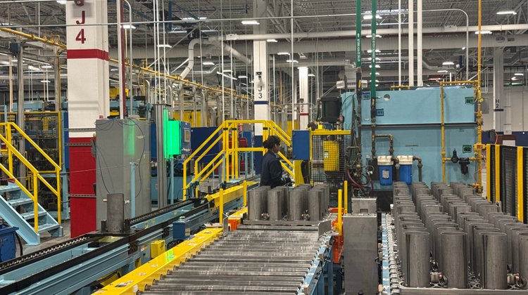 Coparmex descarta riesgo inmediato por la revisión del T-MEC