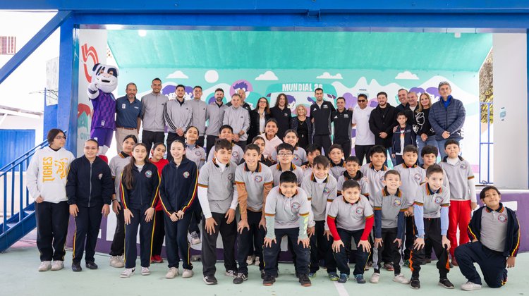 ’El Mundial más grande se va a vivir en Guadalupe’: Samuel García