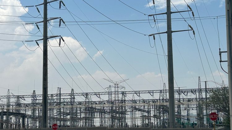 Canacintra reporta menos apagones que en 2025