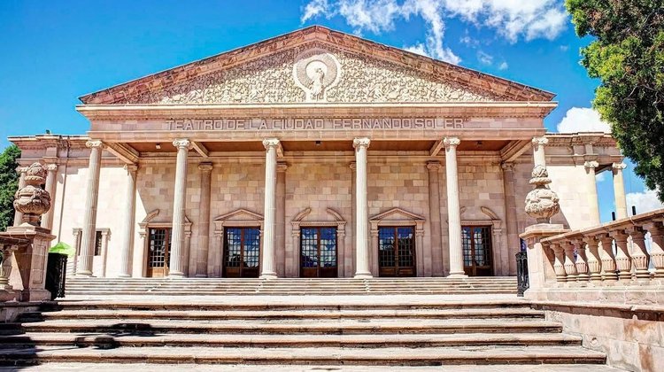Convoca Coahuila a crear una nueva agenda política cultural