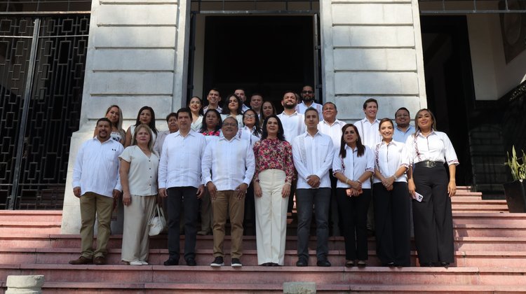 Nueva sinergia entre Escobedo y Tampico impulsa transformación