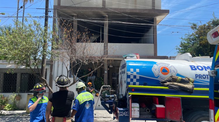 Arden cuartos de renta en San Nicolás y causa movilización