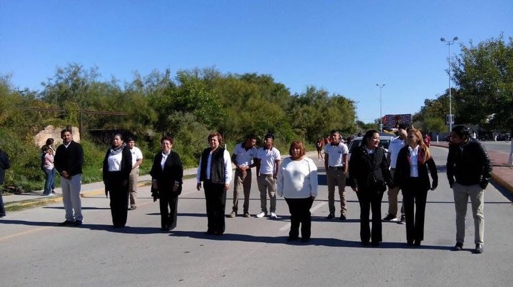 CECyTE eliminará modelo militarizado de prepa en Piedras Negras