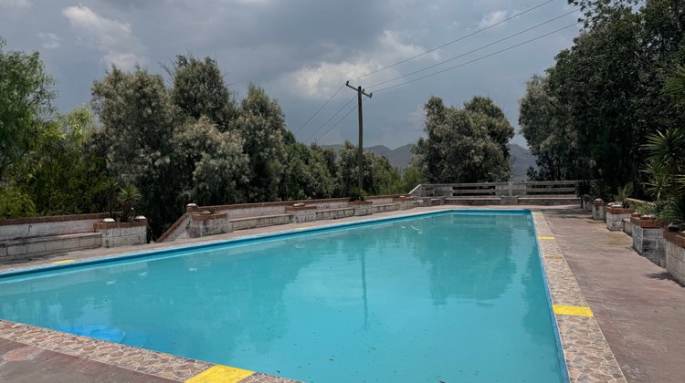 Protección Civil revisará de balnearios ante llegada de primavera