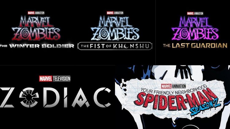 Revela Marvel expansión de su universo con nuevas series