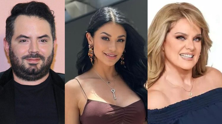 Artistas reaccionan al sismo en Guerrero en sus redes sociales 