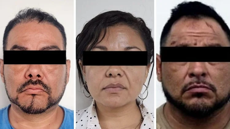 Detenidos por homicidio de secretario del ayuntamiento de Linares