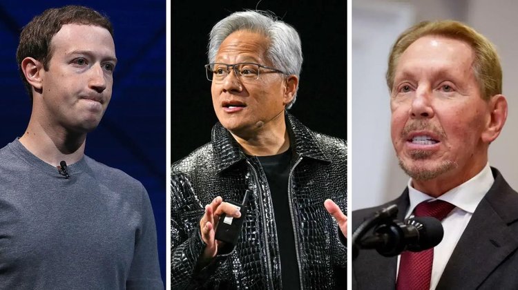 Trump integrará a líderes tecnológicos en consejo asesor de IA