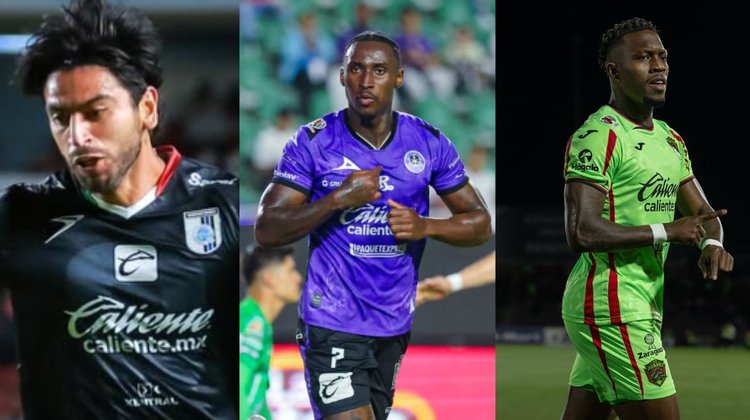 Resultados Jornada 8 de la Liga MX; Viernes 27 de febrero