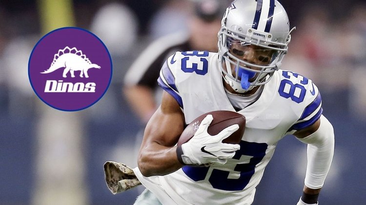 Exjugador de la NFL jugará con Dinos de Saltillo 