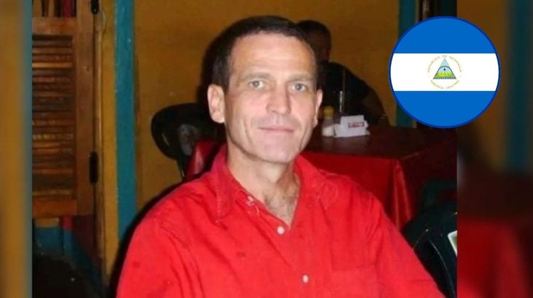 Liberan a exmilitar sentenciado por traición en Nicaragua