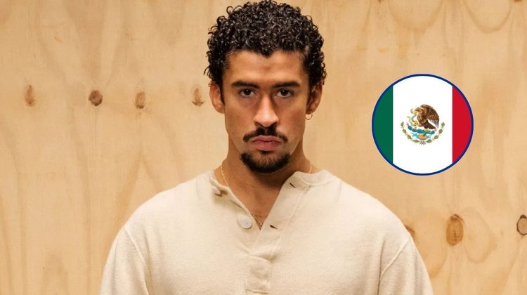 ¿Podría volver Bad Bunny a México junto a más ciudades en 2026? 