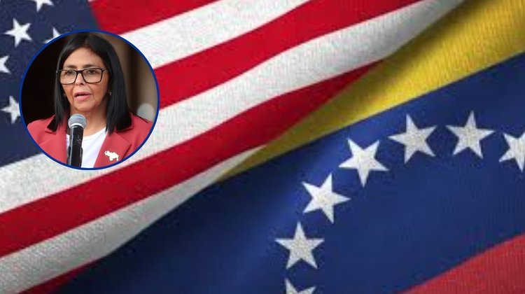 Venezuela informa que diplomáticos viajarán a EUA