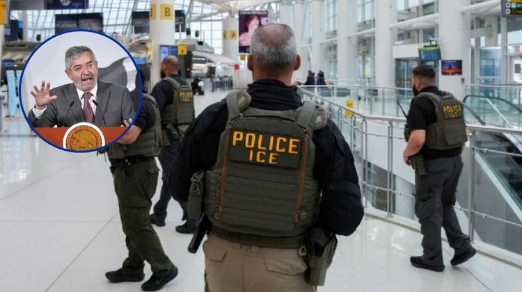 Suman 13 mexicanos muertos bajo custodia migratoria en EUA