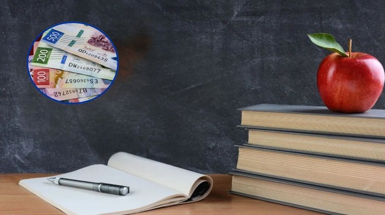 SEP confirma incremento salarial de 9% para docentes en México