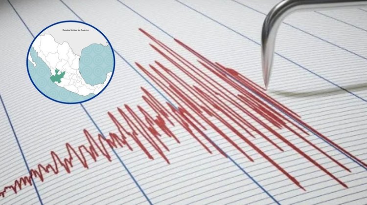 Sismo en Tomatlán activa monitoreo en Jalisco