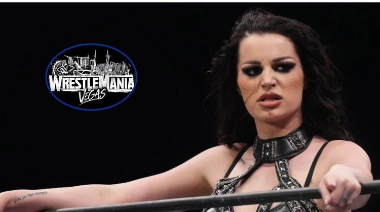 ¿Paige regresará a la WWE para WrestleMania Vegas?