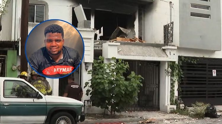 Muere joven cubano tras explosión en la colonia Buenos Aires