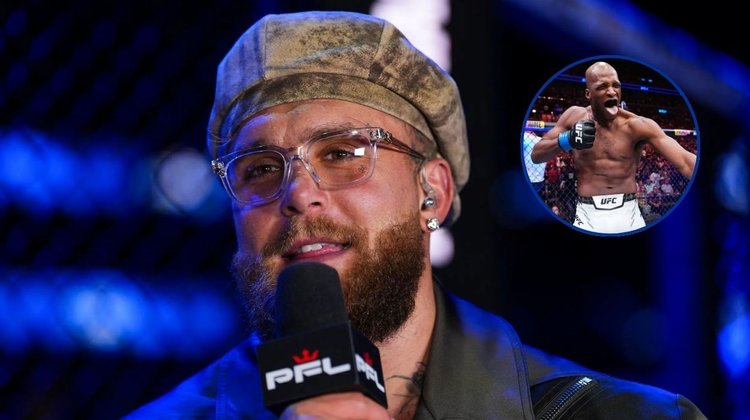 Jake Paul busca firmar a Michael “Venom” Page para MVP MMA