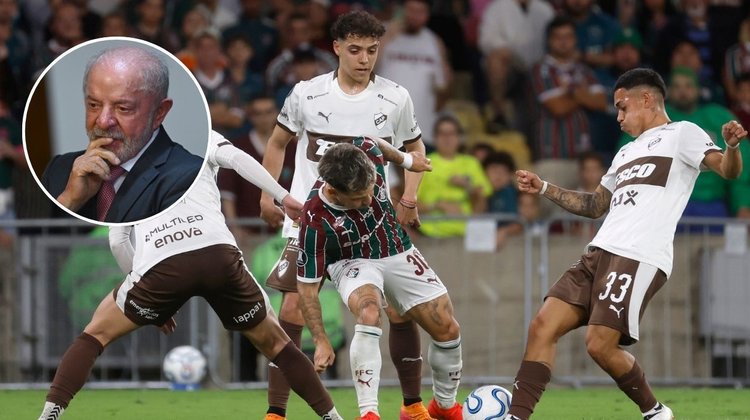 Descarta Lula que fin de las apuestas termine con el futbol