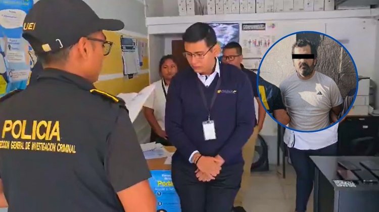 Guatemala arresta a empleados por ayudar a mexicano prófugo