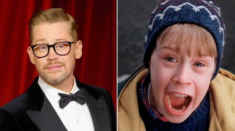 ¿Nueva película de 'Mi Pobre Angelito'? Macaulay Culkin responde