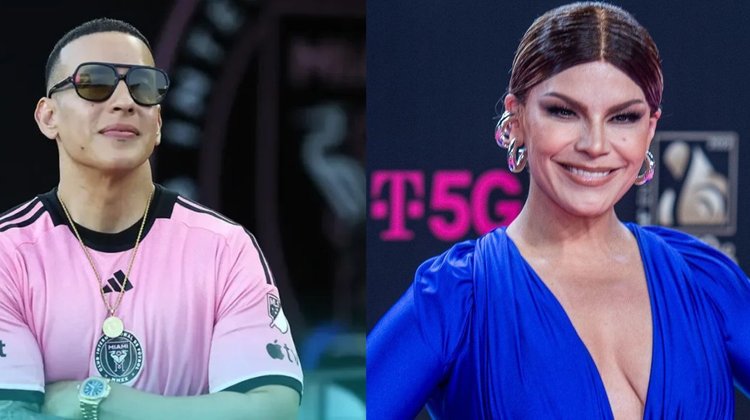 Daddy Yankee y Olga Tañón presentan campaña de Turismo 