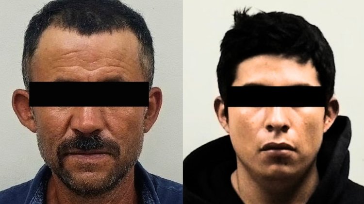 Sentencian a dos hombres por balear a Fuerza Civil en Aramberri