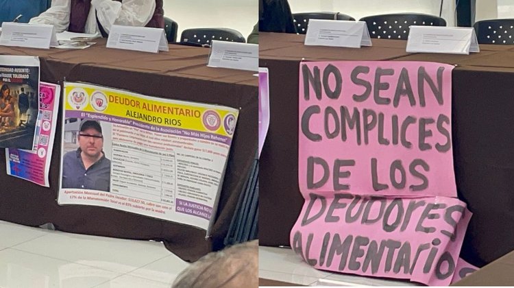 Prioritario cambiar sistema y facilitar denuncias de pensiones