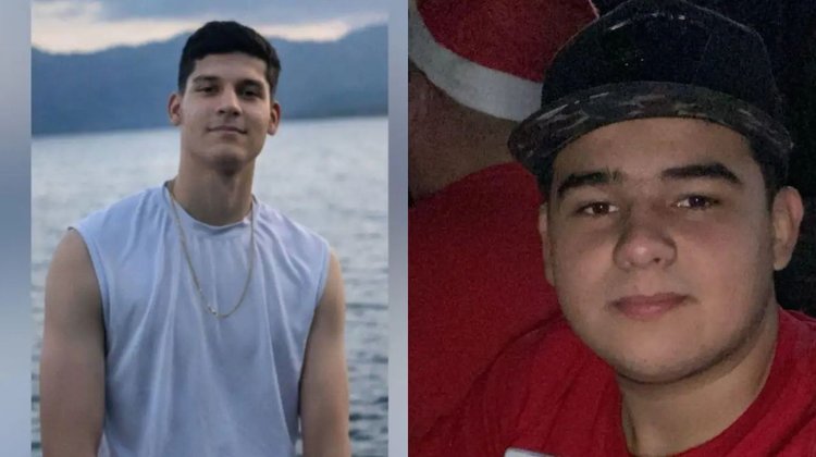 Mueren dos universitarios hondureños en El Salvador