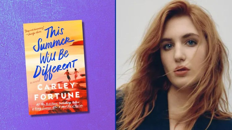 Sophie Nélisse protagonizará 'This Summer Will Be Different'