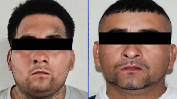 Sentencian a 31 años a dos por homicidio en Santa Catarina